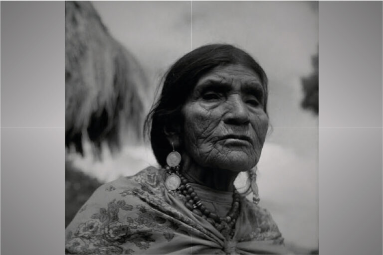 Dolores Cacuango