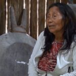 María Santi Ashanga