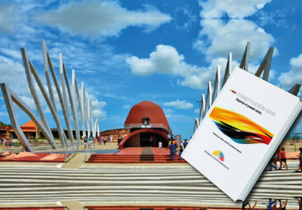 Cambios en Constitución sí, de derechos no-01