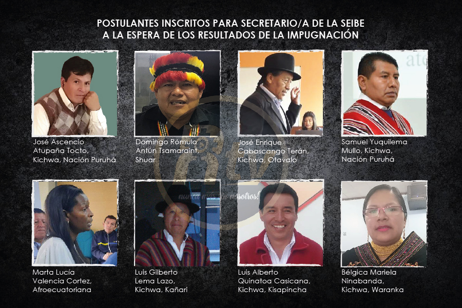 Casi finalistas SEIBE-140525