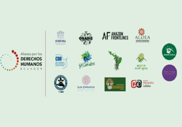 Organizaciones rechazan ley económica-200525-01