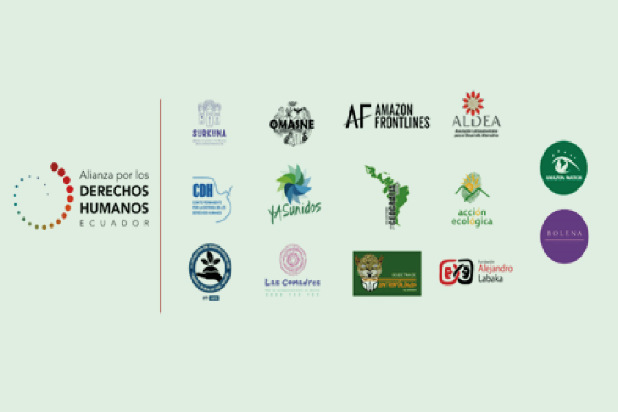 Organizaciones rechazan ley económica-200525-01