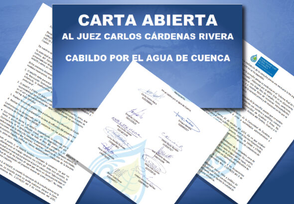 El Estado burla derechos, agua-010625-01