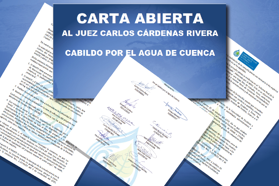 El Estado burla derechos, agua-010625-01