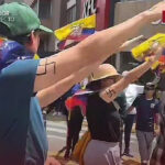 Marcha contra la CC-01