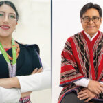 Betty Tisalema y Juan Carlos Illicachi-02