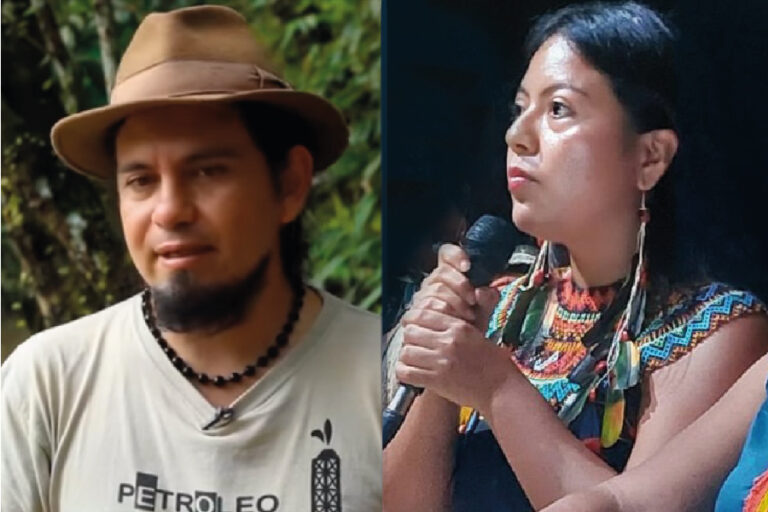 Patricio Meza y María José Andrade-02