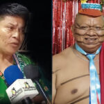 Desafíos de la CONAICE-02