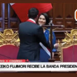 Keiko asume el poder en Perú-280726-02