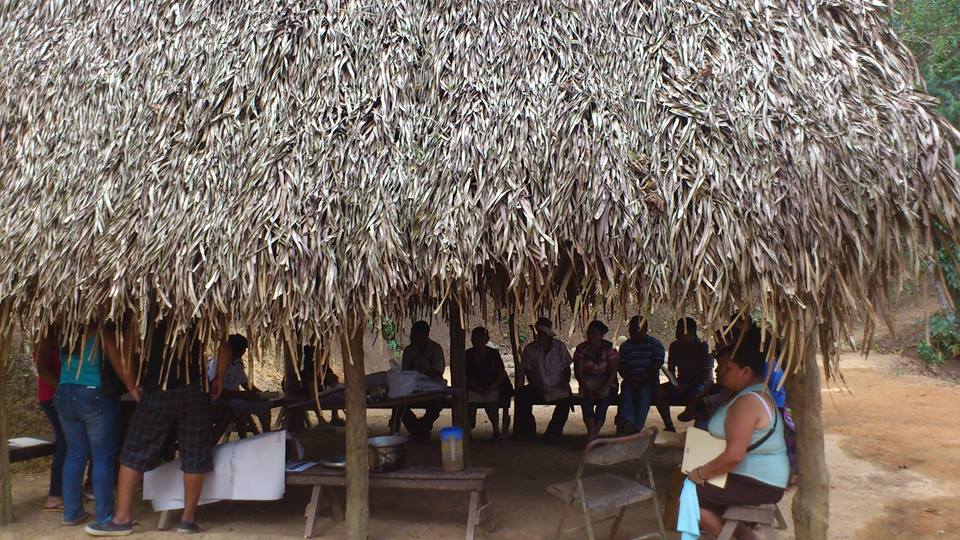 Mesa Nacional Agraria de Costa Rica