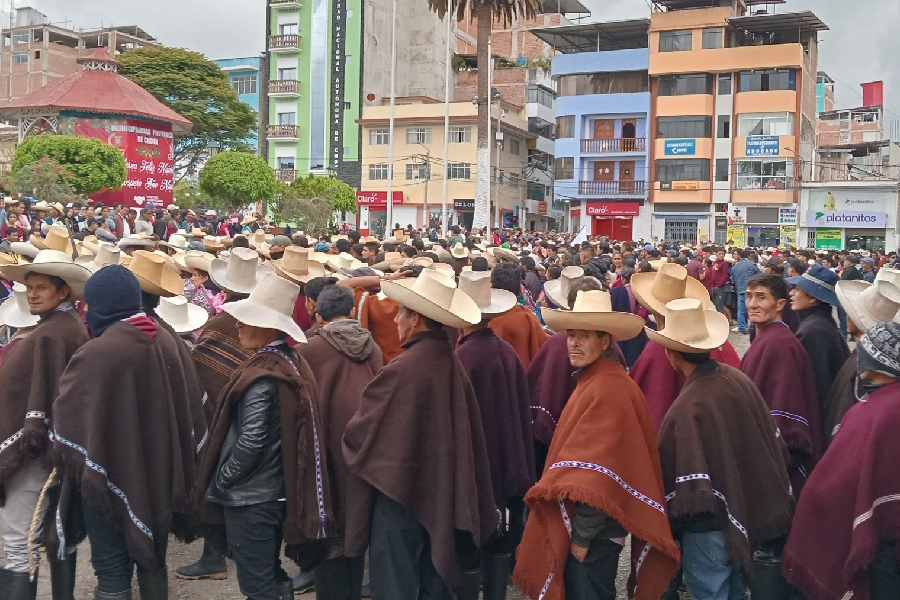 Perú prepara Encuentro-01