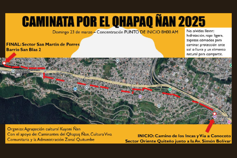 Caminata Qhapaq Ñan-01