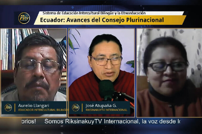Cerca de 4 décadas tiene el SEIB en el Ecuador, cuáles son los desafíos-01