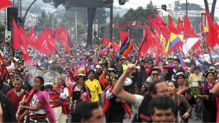 Polarización y racismo