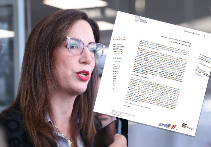 Ministra Alegría Crespo a Unupi de SEIBE-01
