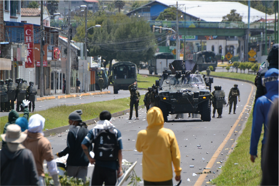 Ecuador, Estado de guerra_Mesa de trabajo 1