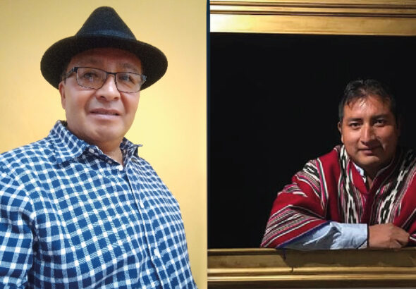 Bolivar Yantalema - Ángel Criollo-02