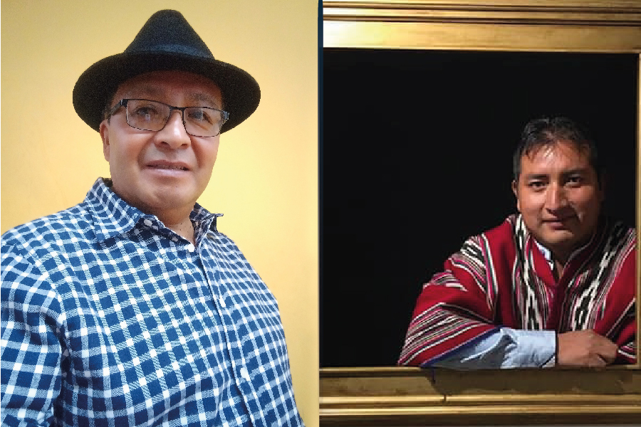 Bolivar Yantalema - Ángel Criollo-02