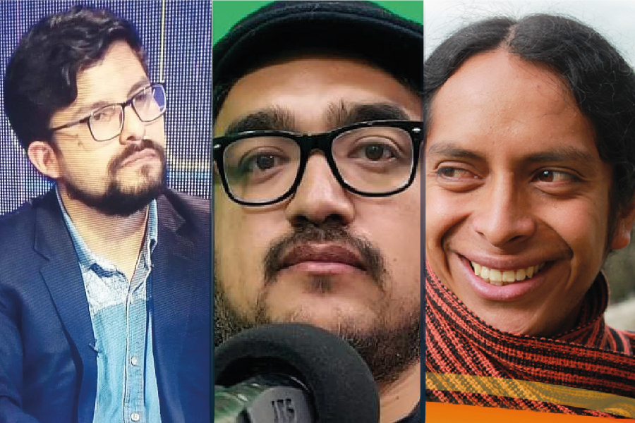 Foro de Davo 2026-01