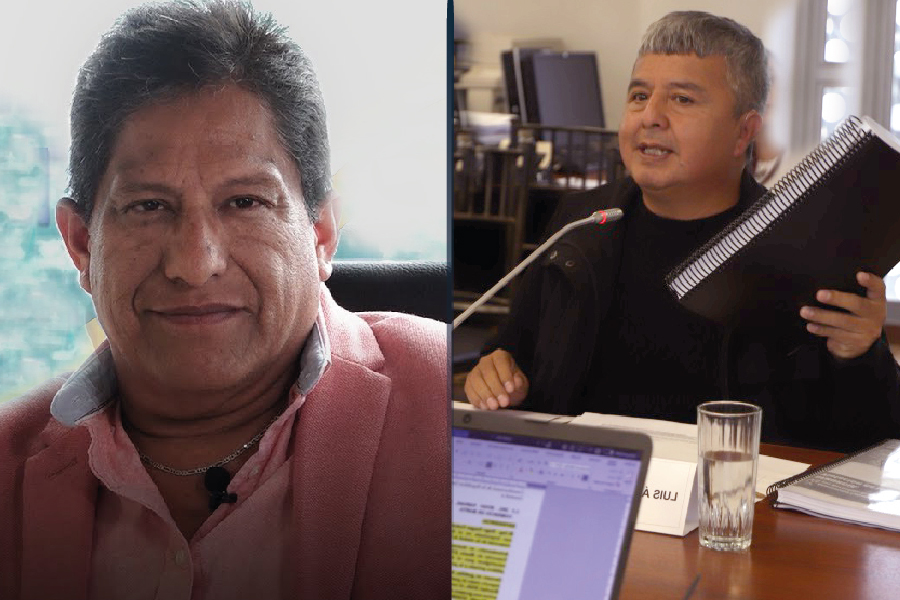 Marcel Merizalde y Luis Angel Saavedra-01