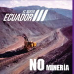No a la Minería