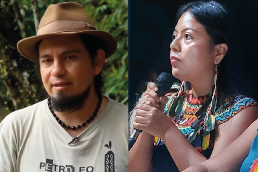 Patricio Meza y María José Andrade-02