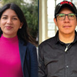 Angie Toapanta, Hermes Tenesaca-02