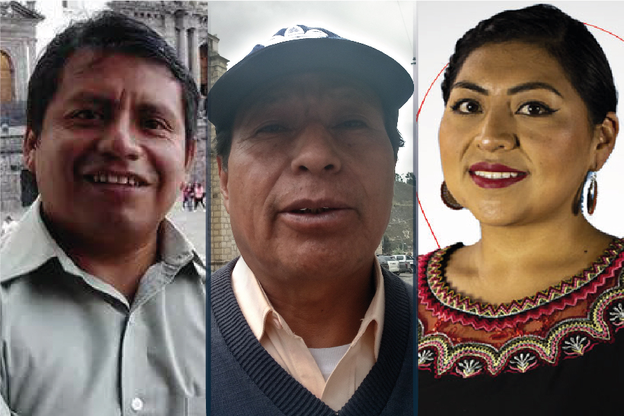 Desafíos del VIII Congreso de Ecuarunari-01