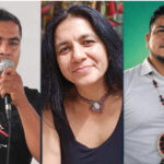 Eddy Nawech, Tania Laurini, Mauricio Pujupat-01