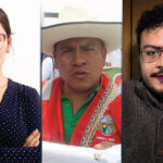 Johanna Romero, Byron Tulcanaza y Flavio Flores-030326-01