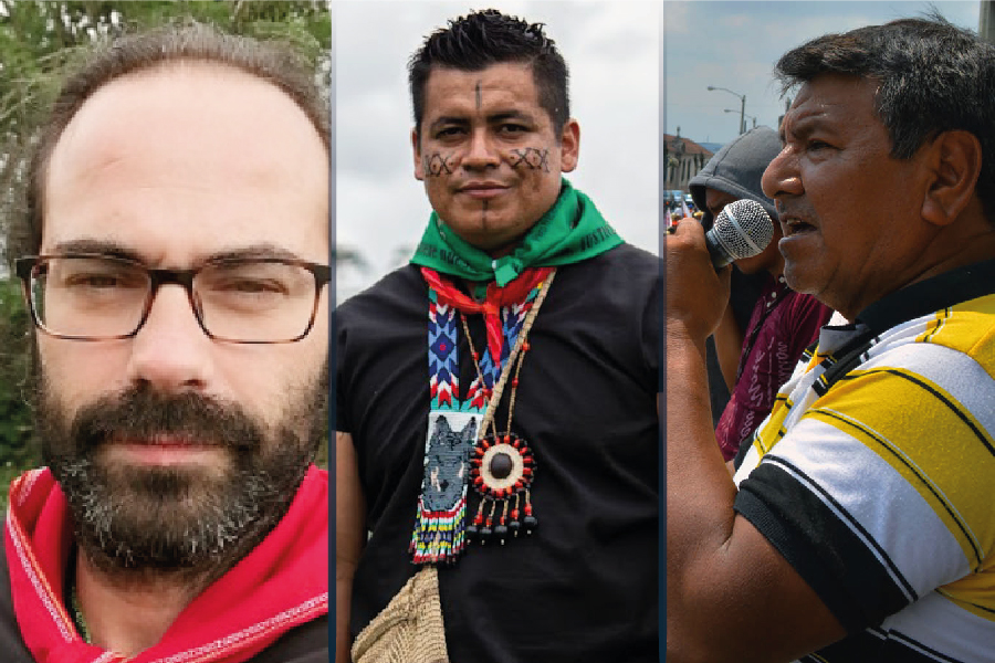 Jorge Acero, Wider Guaramag, Mauro Vay-01