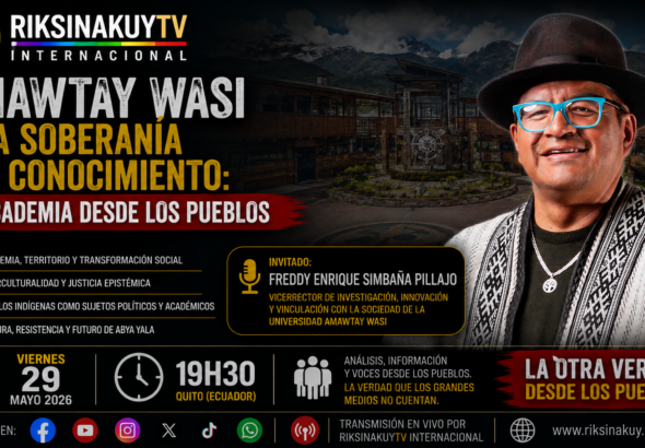 Freddy Simbaña Pillajo